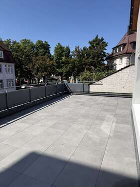 Foto - Wohnung zum Mieten in Fellbach 1.400,00 € 95 m²
