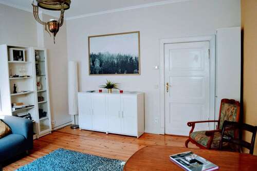 Foto - Wohnen auf Zeit in Berlin 1.990,00 €