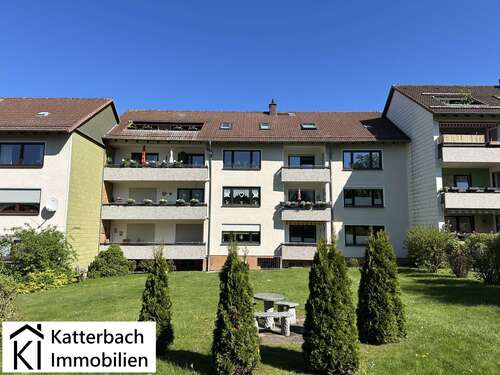 Foto - Wohnung zum Kaufen in Seesen 94.000,00 € 75 m²