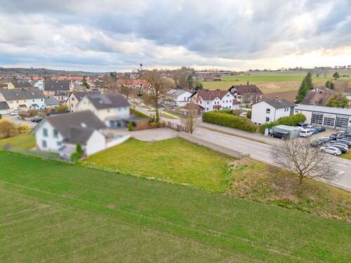 Foto - Grundstück zu verkaufen in Alling 555.000,00 € 631 m²