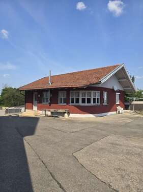 Foto - Haus zum Mieten in Gangkofen 1.600,00 € 130 m²