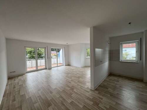 Foto - Wohnung zum Mieten in Beelitz-Busendorf 990,00 € 77 m²