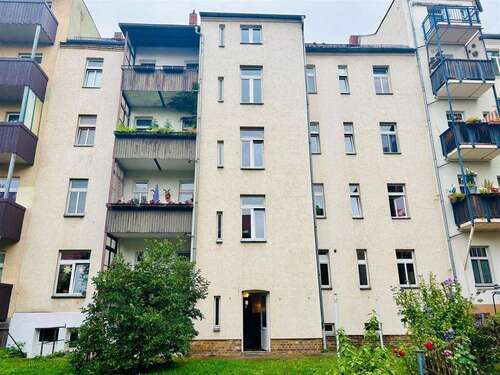 Foto - Wohnung zum Mieten in Leipzig 710,00 € 79 m²