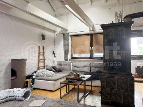 Foto - Wohnung zum Mieten in Aschaffenburg 800,00 € 80 m²