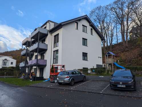 Foto - Wohnung zum Mieten in Siegen 890,00 € 82 m²
