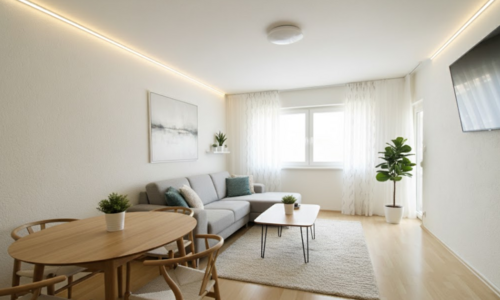 Foto - Wohnung zum Kaufen in Neckartenzlingen 199.000,00 € 71 m²