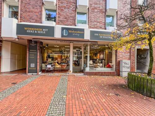 Foto - Einzelhandel in Waltrop 1.500,00 € 135 m²