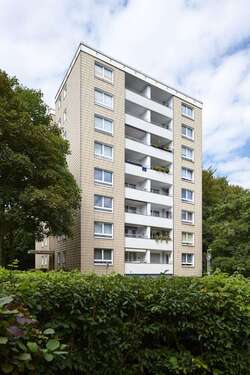 Foto - Wohnung zum Mieten in Witten 449,00 € 57 m²