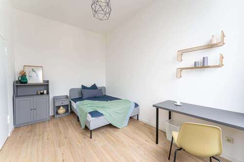 Foto - WG-Zimmer in Berlin 700,00 € 12 m²