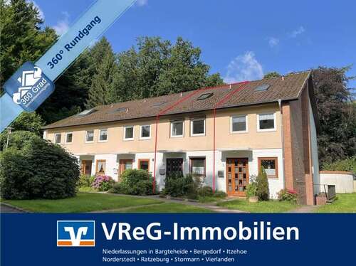 Foto - Haus zum Kaufen in Großhansdorf 260.000,00 € 82.03 m²