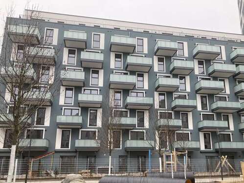 Foto - Wohnung zum Mieten in Düsseldorf 905,00 € 64.82 m²