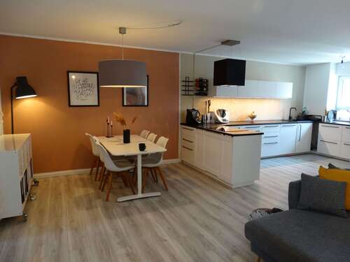 Foto - Wohnung zum Mieten in Leverkusen 1.480,00 € 107 m²