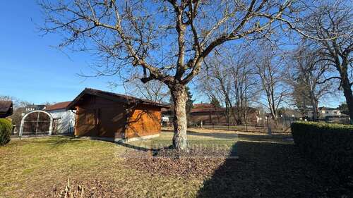 Foto - Grundstück zu verkaufen in Oranienburg Süd 199.000,00 € 1031 m²