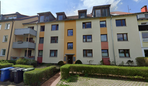 Foto - Wohnung zum Mieten in Hildesheim 600,00 € 63 m²