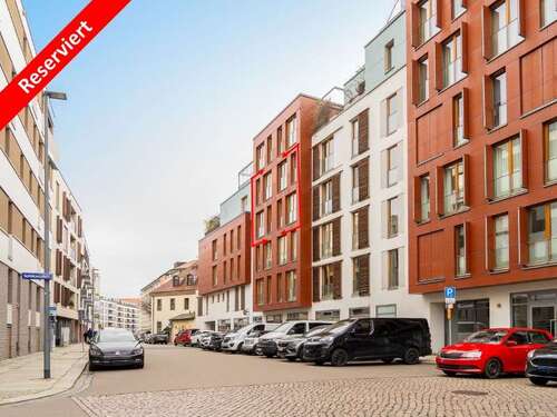 Foto - Wohnung zum Kaufen in Dresden 775.000,00 € 133.01 m²