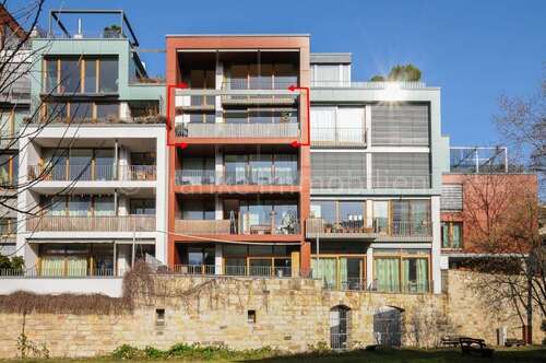 Foto - Wohnung zum Kaufen in Dresden 775.000,00 € 135.54 m²