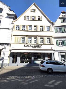 Foto - Einzelhandel in Stuttgart 1.313,00 € 72.47 m²