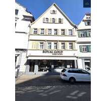Einzelhandel in Stuttgart 1.313,00 € 72.47 m²