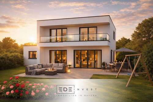 Foto - Grundstück zu verkaufen in Wörthsee 875.000,00 € 588 m²