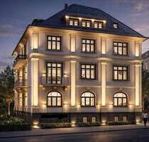 Wohnung zum Kaufen in Karlsruhe 1.363.000,00 € 141 m²