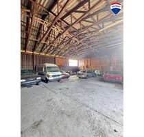 Halle in Herford 800,00 € 200 m²