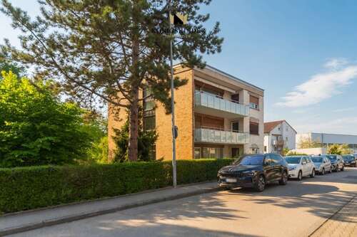 Foto - Wohnung zum Kaufen in Hemmingen 399.000,00 € 112 m²