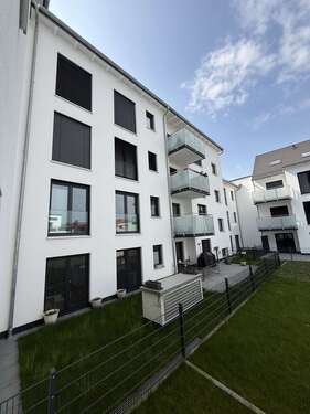Foto - Wohnung zum Kaufen in Landau a.d Isar 390.000,00 € 92.21 m²