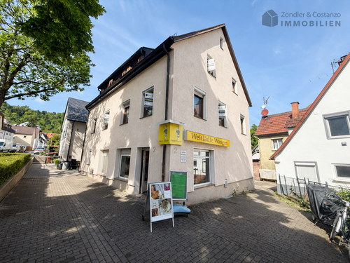 Foto - Haus zum Kaufen in Stuttgart 659.000,00 € 281 m²