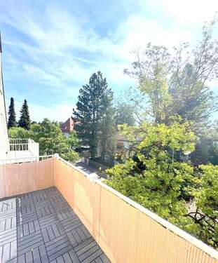 Foto - Wohnung zum Kaufen in München-Waldtrudering 269.000,00 € 41 m²