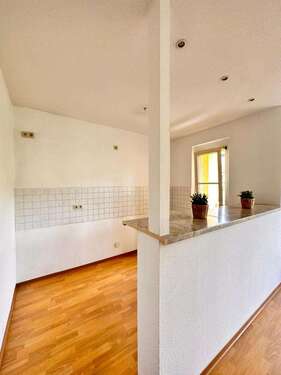 Foto - Wohnung zum Mieten in Magdeburg 443,29 € 57.57 m²
