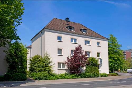 Foto - Wohnung zum Mieten in Gladbeck 479,00 € 61.5 m²