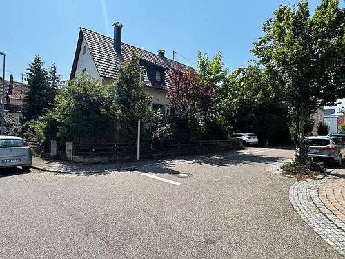 Foto - Grundstück zu verkaufen in Rutesheim 750.000,00 € 672 m²