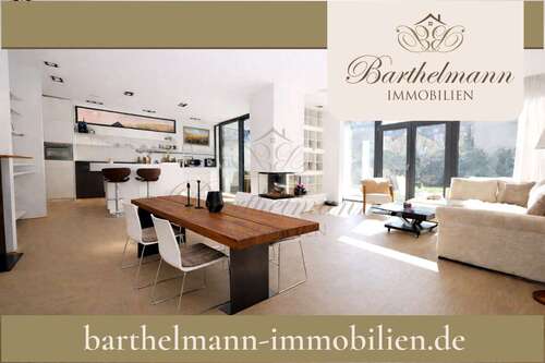 Foto - Haus zum Kaufen in Leipzig 890.000,00 € 165 m²