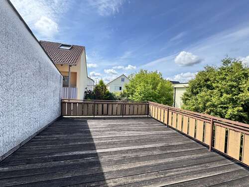 Foto - Haus zum Kaufen in Nußloch 390.000,00 € 159 m²