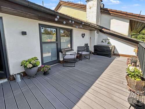 Foto - Wohnung zum Kaufen in Neubiberg 685.000,00 € 96.37 m²