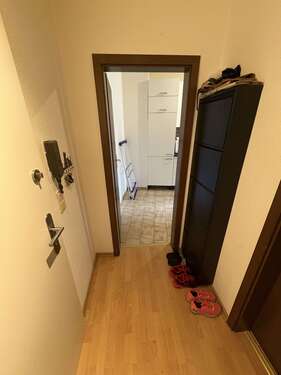 Foto - Wohnung zum Kaufen in Mannheim 155.000,00 € 40 m²
