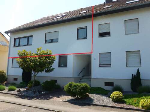 Foto - Wohnung zum Kaufen in Herbolzheim 495.000,00 € 200 m²