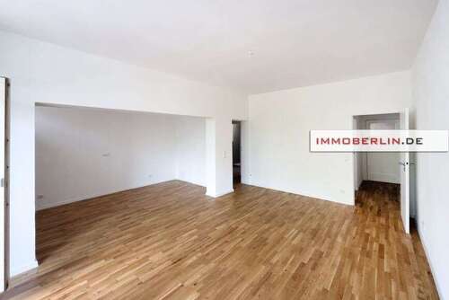 Foto - Wohnung zum Kaufen in Berlin 339.000,00 € 48 m²
