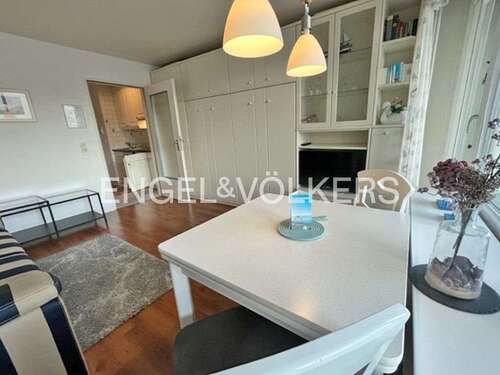 Foto - Wohnung zum Kaufen in Westerland Sylt 259.000,00 € 30 m²