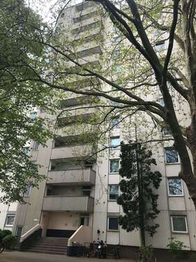 Foto - Wohnung zum Kaufen in Köln 152.900,00 € 61.46 m²