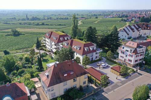 Foto - Wohnung zum Kaufen in Neustadt 494.000,00 € 76 m²