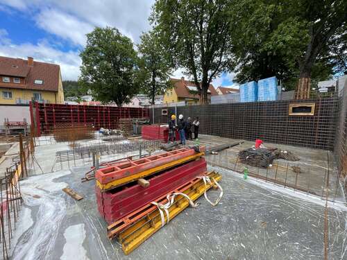 Foto - Wohnung zum Kaufen in Titisee-Neustadt 349.000,00 € 63.28 m²