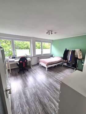Foto - Wohnung zum Mieten in Essen 400,00 € 28 m²