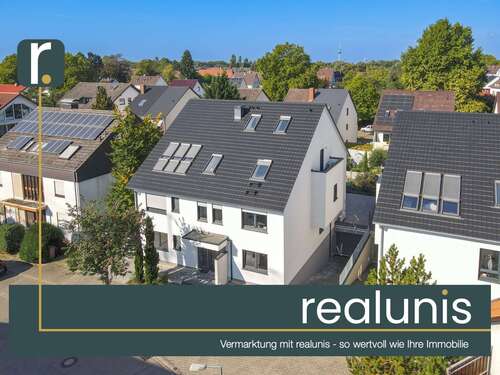 Foto - Wohnung zum Mieten in Mannheim 2.100,00 € 130 m²