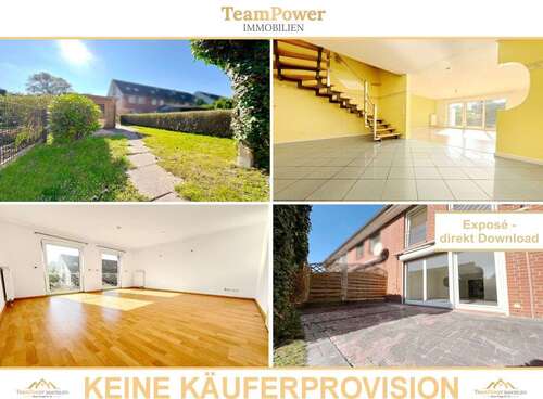 Foto - Haus zum Kaufen in Barmstedt 349.000,00 € 97.55 m²