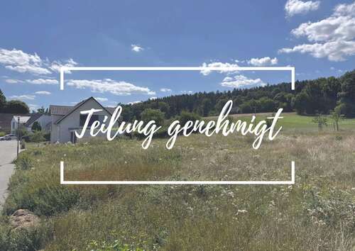 Foto - Grundstück zu verkaufen in Bayreuth 250.000,00 € 400 m²