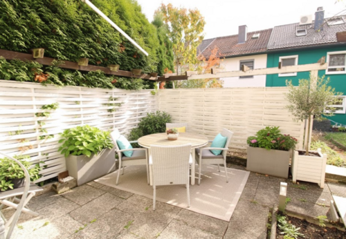 Foto - Haus zum Kaufen in Reutlingen 279.000,00 € 85 m²