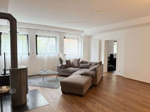 Foto - Wohnung zum Mieten in Frankfurt 1.150,00 € 105 m²