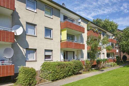 Foto - Wohnung zum Mieten in Witten 599,00 € 79 m²