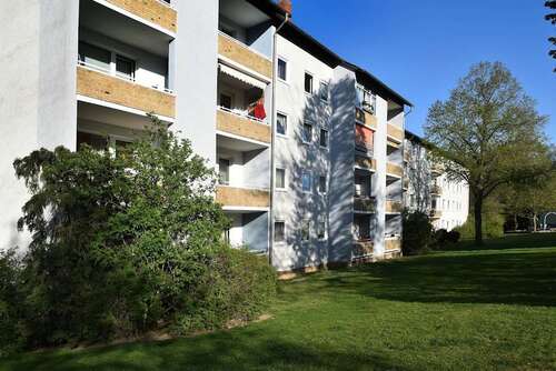 Foto - Wohnung zum Mieten in Wolfsburg 323,29 € 40.82 m²